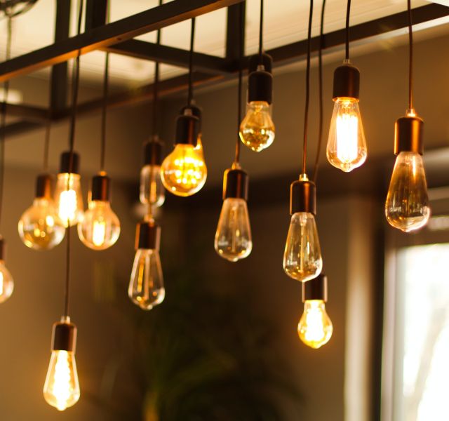 Ist die Beleuchtung in Ihrem Unternehmen klimafreundlich?